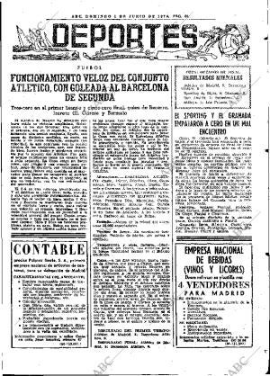 ABC MADRID 01-06-1975 página 101