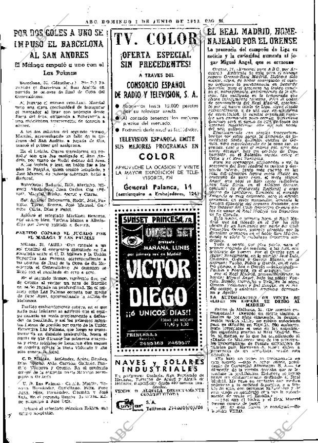 ABC MADRID 01-06-1975 página 102