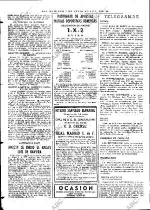 ABC MADRID 01-06-1975 página 104