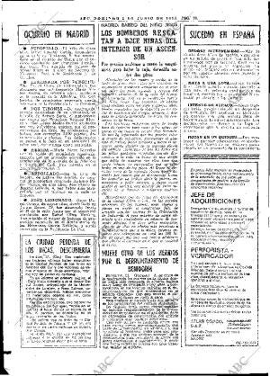 ABC MADRID 01-06-1975 página 108