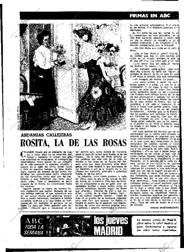 ABC MADRID 01-06-1975 página 11