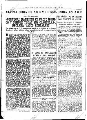 ABC MADRID 01-06-1975 página 112
