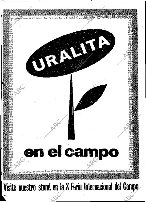 ABC MADRID 01-06-1975 página 114