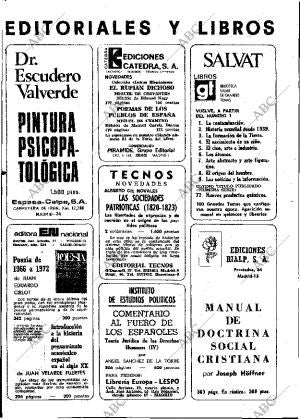 ABC MADRID 01-06-1975 página 116