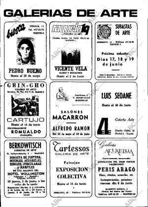 ABC MADRID 01-06-1975 página 118