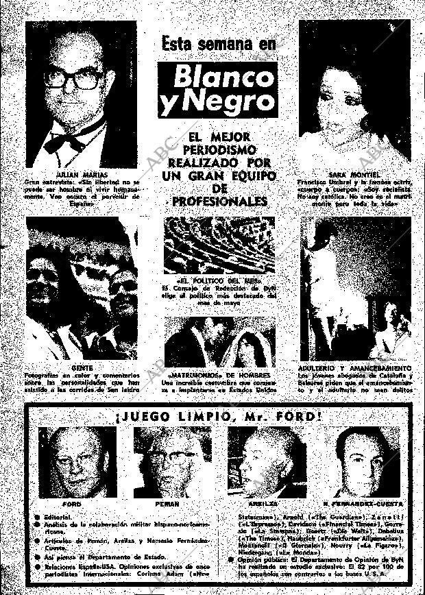 ABC MADRID 01-06-1975 página 120