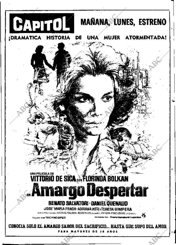 ABC MADRID 01-06-1975 página 123