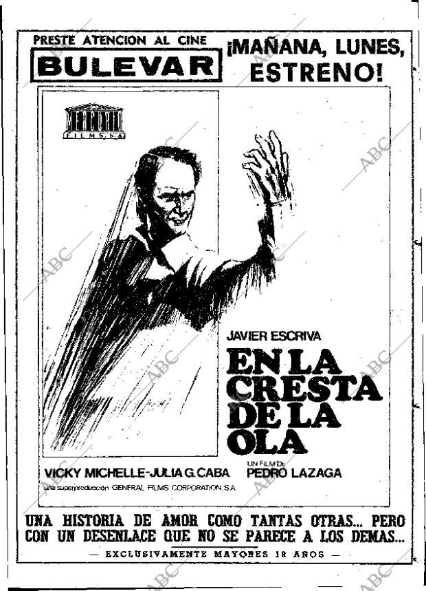 ABC MADRID 01-06-1975 página 125