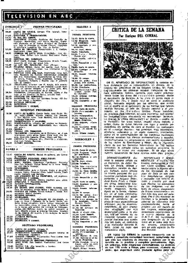 ABC MADRID 01-06-1975 página 126