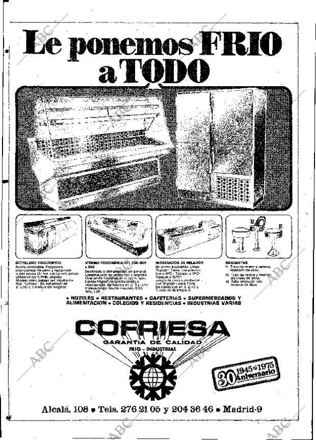 ABC MADRID 01-06-1975 página 128