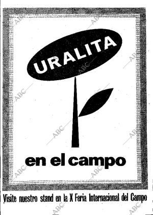 ABC MADRID 01-06-1975 página 130