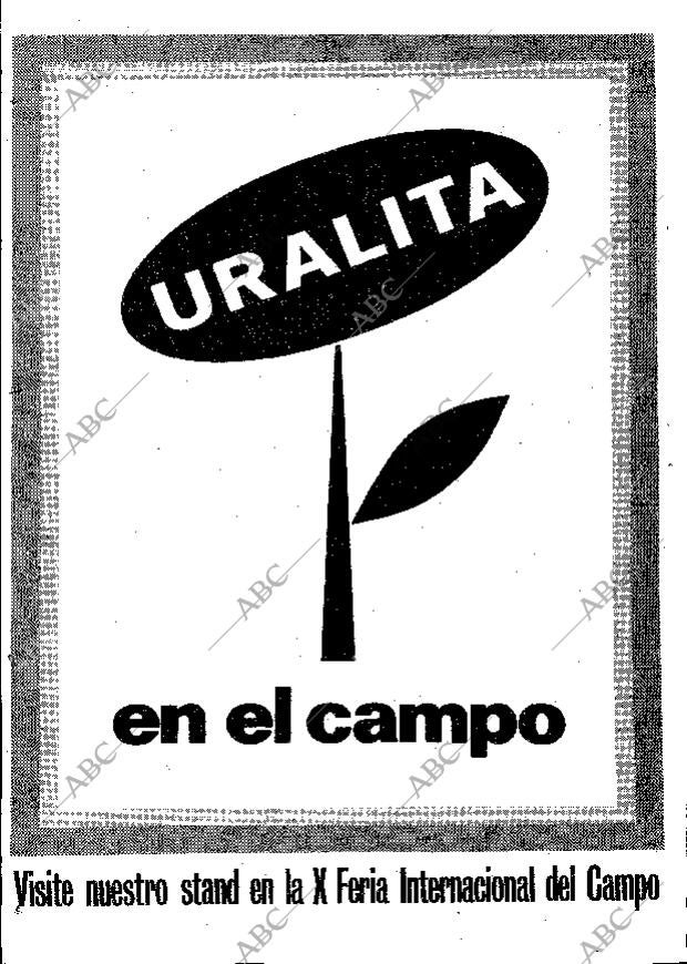 ABC MADRID 01-06-1975 página 130