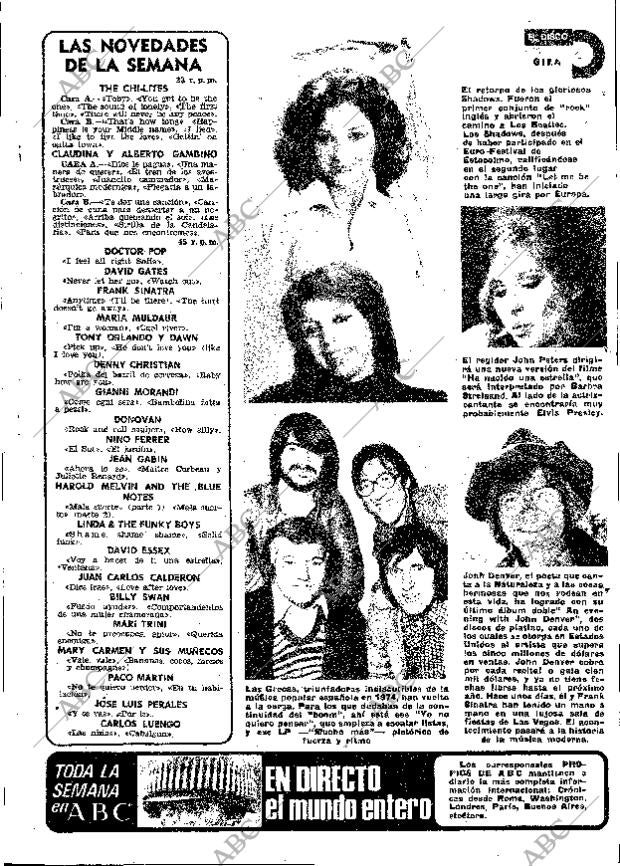 ABC MADRID 01-06-1975 página 131