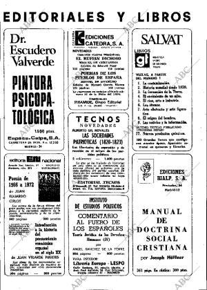 ABC MADRID 01-06-1975 página 132
