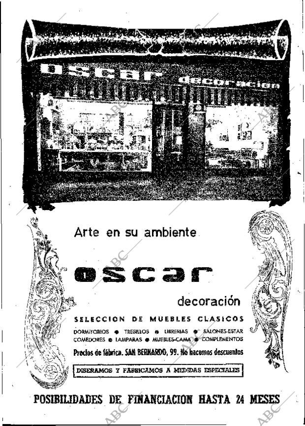 ABC MADRID 01-06-1975 página 133