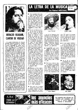 ABC MADRID 01-06-1975 página 135
