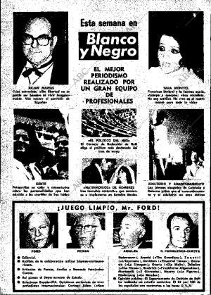 ABC MADRID 01-06-1975 página 136