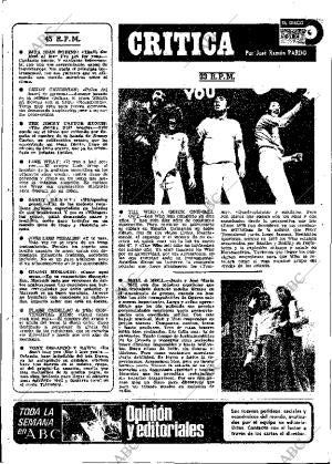 ABC MADRID 01-06-1975 página 138