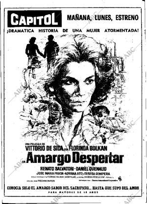 ABC MADRID 01-06-1975 página 139