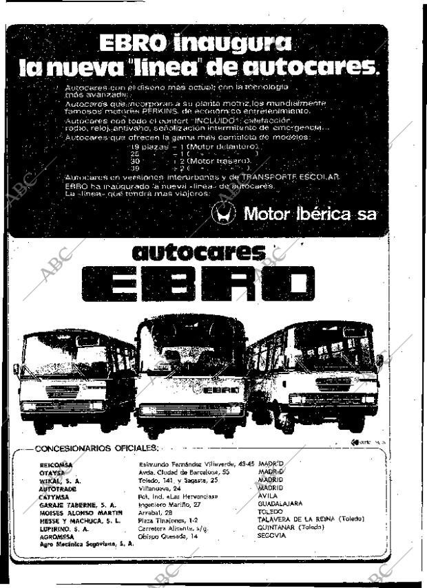 ABC MADRID 01-06-1975 página 14