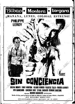 ABC MADRID 01-06-1975 página 143