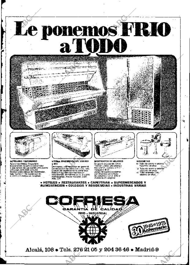 ABC MADRID 01-06-1975 página 144