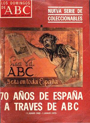 ABC MADRID 01-06-1975 página 145