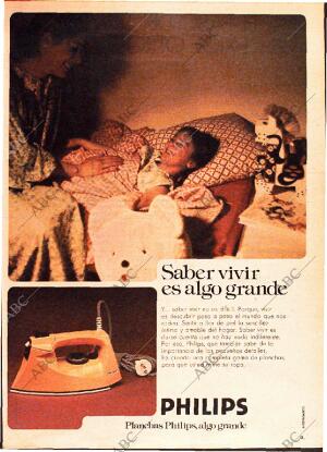 ABC MADRID 01-06-1975 página 147