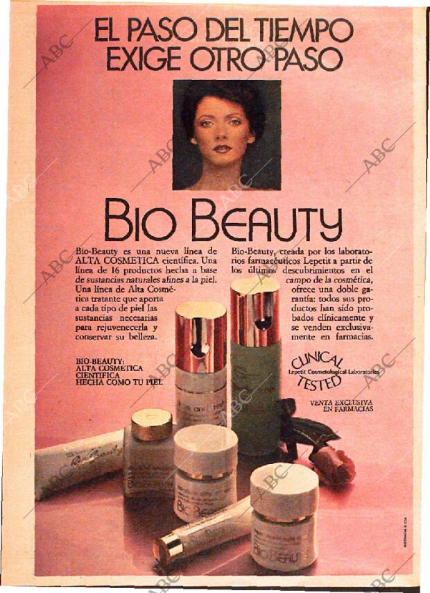 ABC MADRID 01-06-1975 página 148