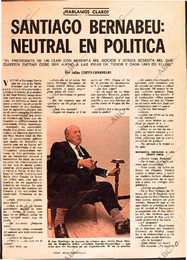 ABC MADRID 01-06-1975 página 149