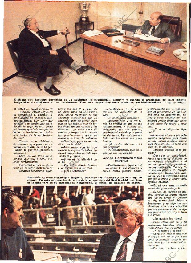 ABC MADRID 01-06-1975 página 150