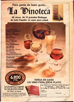 ABC MADRID 01-06-1975 página 151