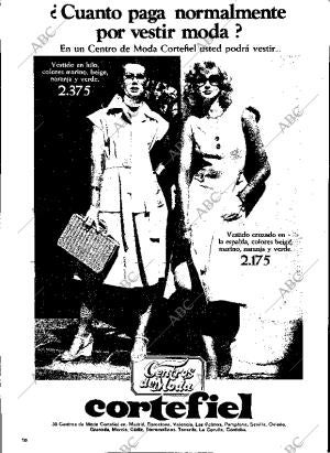 ABC MADRID 01-06-1975 página 154