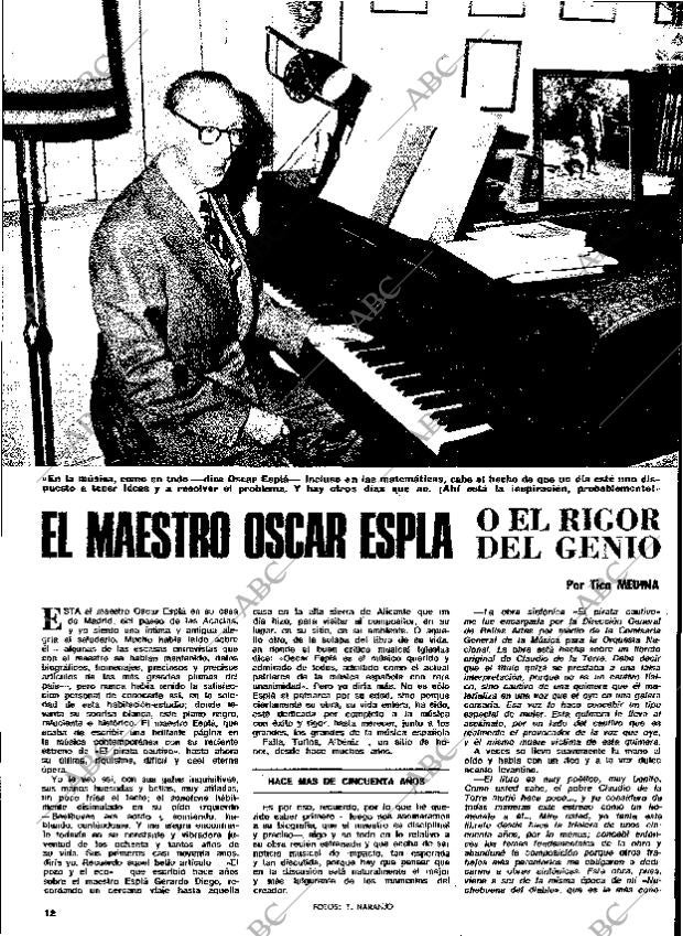 ABC MADRID 01-06-1975 página 156