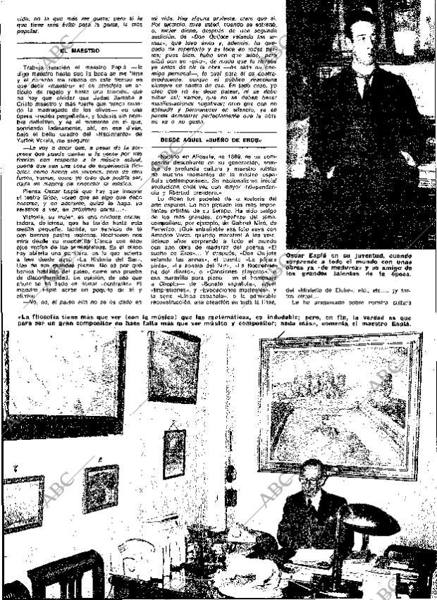 ABC MADRID 01-06-1975 página 157