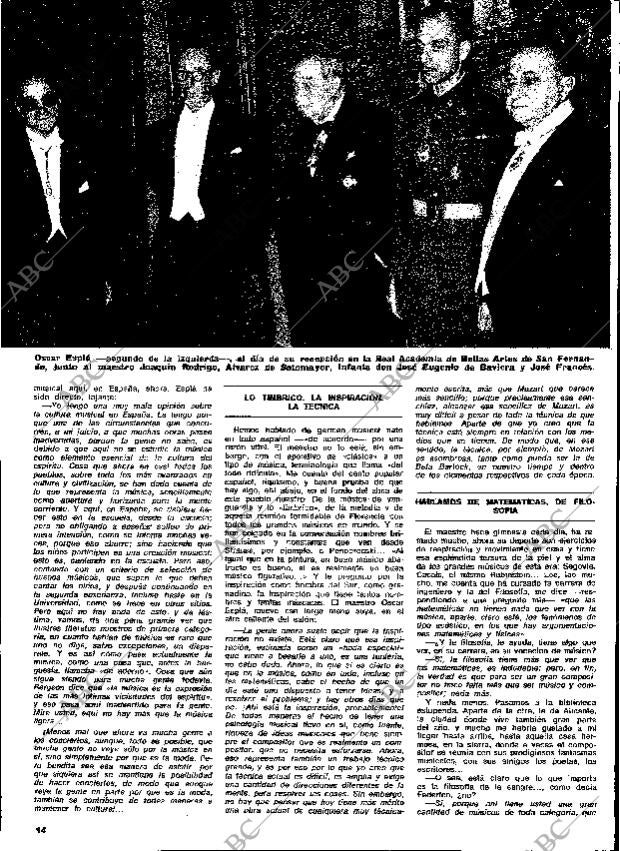 ABC MADRID 01-06-1975 página 158