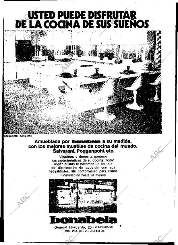 ABC MADRID 01-06-1975 página 16