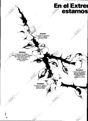 ABC MADRID 01-06-1975 página 160