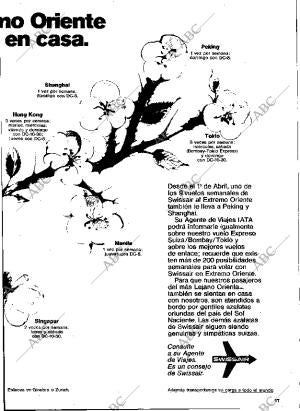 ABC MADRID 01-06-1975 página 161