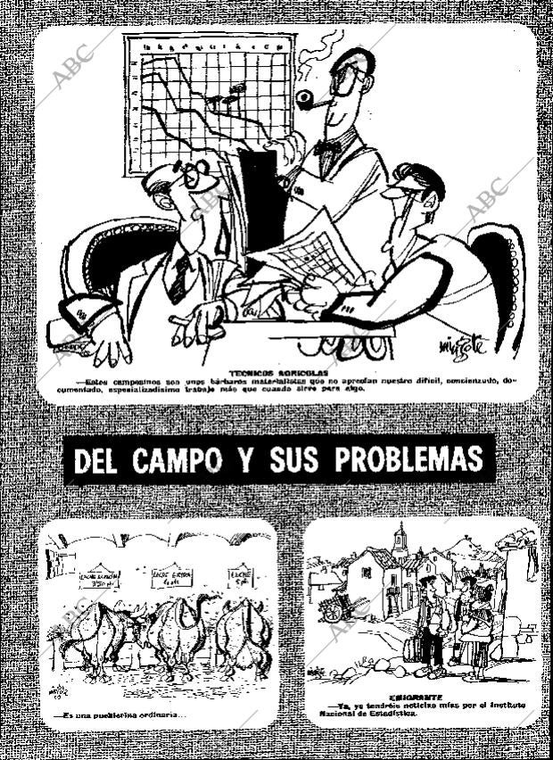 ABC MADRID 01-06-1975 página 162