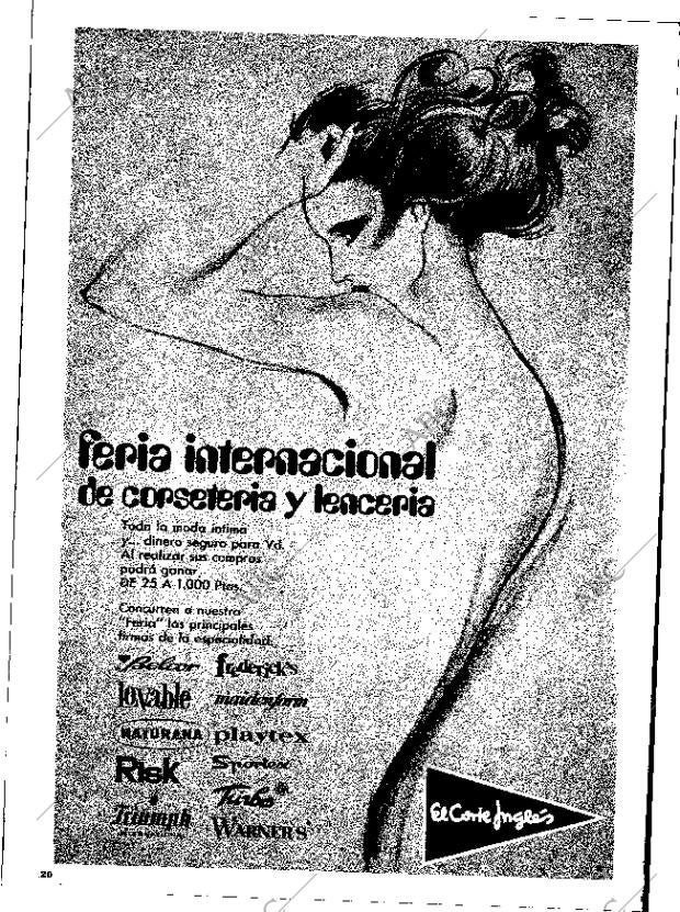 ABC MADRID 01-06-1975 página 164