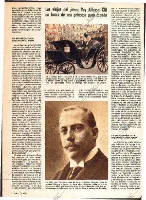 ABC MADRID 01-06-1975 página 166