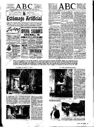 ABC MADRID 01-06-1975 página 167