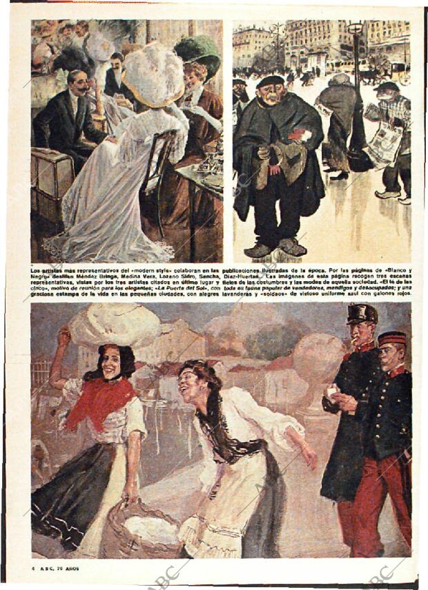 ABC MADRID 01-06-1975 página 168