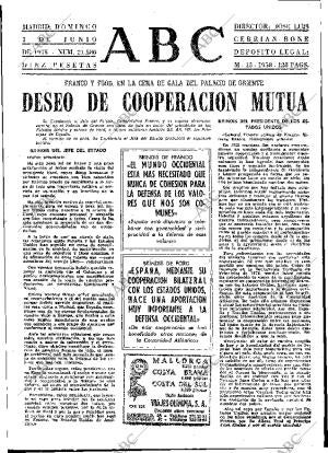 ABC MADRID 01-06-1975 página 17