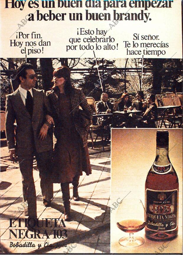 ABC MADRID 01-06-1975 página 171