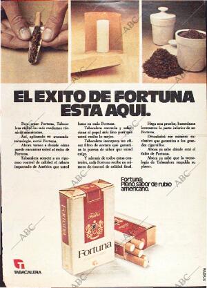 ABC MADRID 01-06-1975 página 173