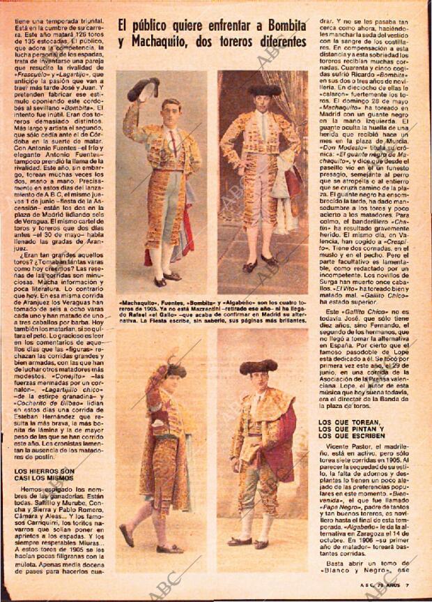 ABC MADRID 01-06-1975 página 175