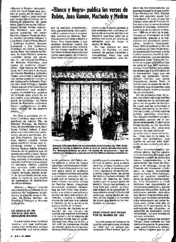 ABC MADRID 01-06-1975 página 176