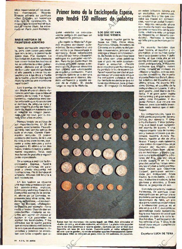 ABC MADRID 01-06-1975 página 178